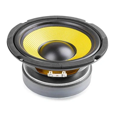 Image of Skytec 6.5&quot; HiFi Woofer Kevlar Cone 250W