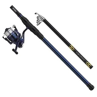 Image of Mitchell Neuron Herring Tele Combo 3.00m (30 80g) Boat rod