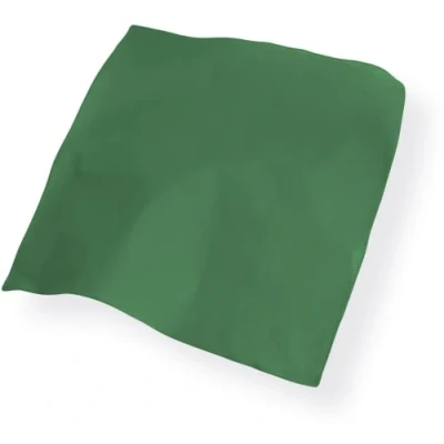 Image of COOZO Unisex Bandana Goal Green One Size