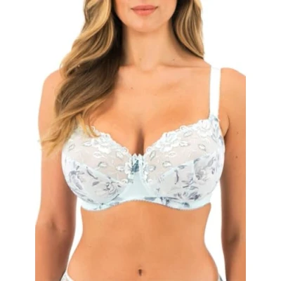 Image of Fantasie 9392 Caroline Side Support Bra Mint