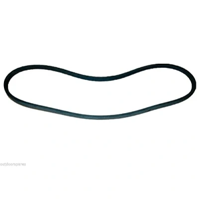 Image of Genuine Castel Garden Lawnmower Drive Belt For Models Listed 135064196/0