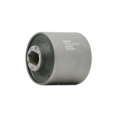 Image of 2033330214, 2033331014, 2043331014, 2043331114, A2033330214 Arm Bushes DELPHI TD758W MERCEDES BENZ: C Class Saloon, CLK Coupe, Coupe