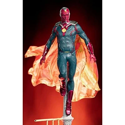 Image of Iron Studios Wandavision: Vision BDS 1:10 Art Scale Statue