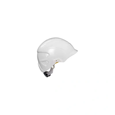 Image of Nexus High Heat White Wheel Ratchet Helmet