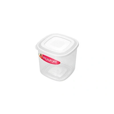 Image of Beaufort 2.5L Square Food Container