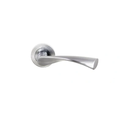 Image of Atlantic Status Colarado Door Handle Set
