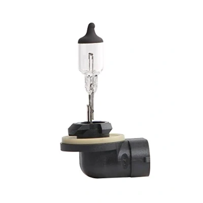 Image of HELLA 8GH 008 991 031 Bulb H27W/2 Standard 12V 27W Socket Type: PGJ13 Box Quantity: 1