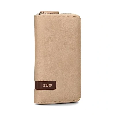 Image of Zwei Spring Summer 21 Casual, One Size, Nubuk Sand, Casual