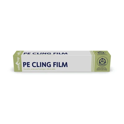Image of Caterwrap Catering Clingfilm PE 30cm X 300m