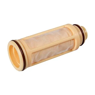 Image of 1857677, 1949630 Fuel Filter FEBI BILSTEIN 108791 Insert DAF: CF
