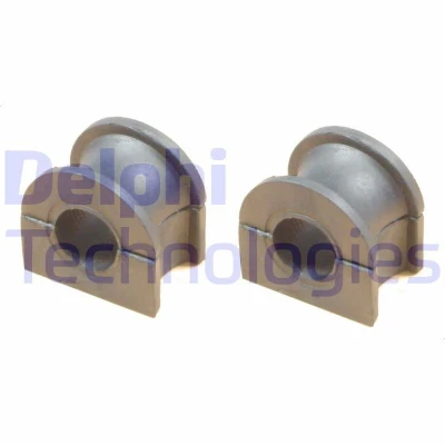 Image of 1128725, 6714195, YS815484AA Stabilizer Bushes DELPHI TD341W FORD: Cougar Coupe, MONDEO 2