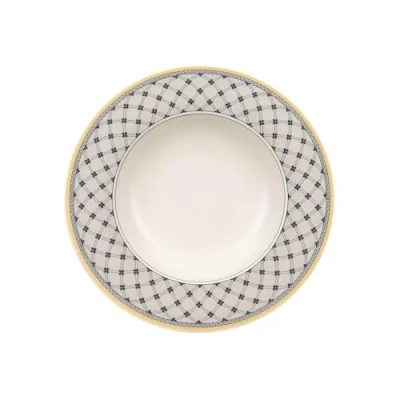 Image of Villeroy &amp; Boch Audun Promenade 24 cm Deep Plate