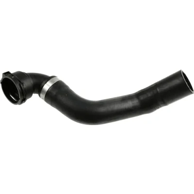 Image of 6H428C289FA, PCH501740 Radiator Hose GATES 05 3173 EPDM (ethylene propylene diene Monomer (M class) rubber)