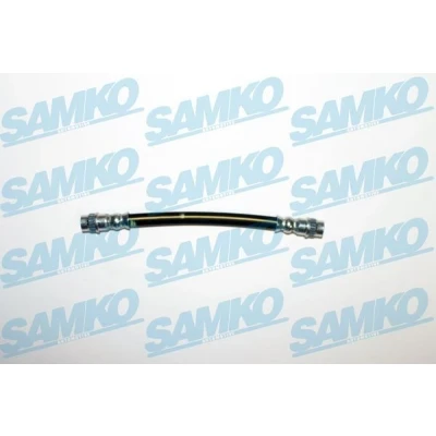 Image of 7700416273 Brake Hose LPR 6T46772 190mm F10x1 RENAULT: CLIO 2, Kangoo II Express, 1