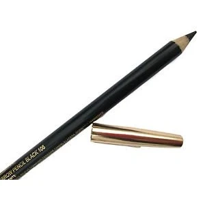 Image of Black Eyebrow Pencil Soft 1pcs Eye Brow pencil(MT) (1 pcs, Black)