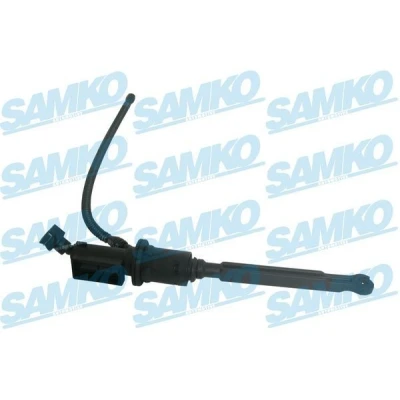 Image of F30193 Clutch Master Cylinder LPR 2326 PEUGEOT: RCZ Coupe, 308 I Hatchback