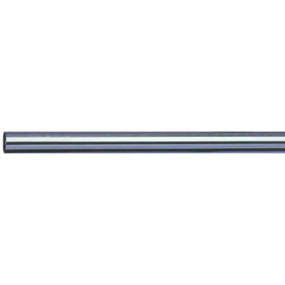 Image of 19mm (3/4&quot;&quot;) Diameter x 1.83m (6ft) Chrome Plated Steel Tube