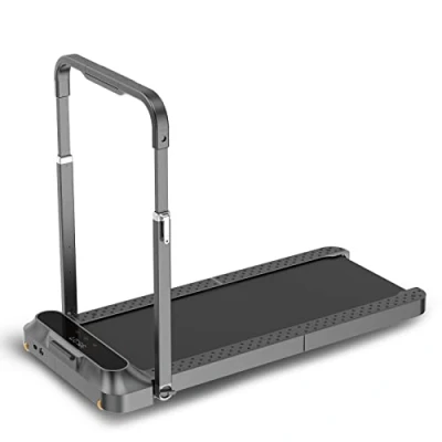 Image of WalkingPad R2 Treadmill, Walking Pad Foldable 44 cm x 120 with Handle, Folding Treadmill for Home Use Speed 0.5km/h 12km/h, 110KG Max