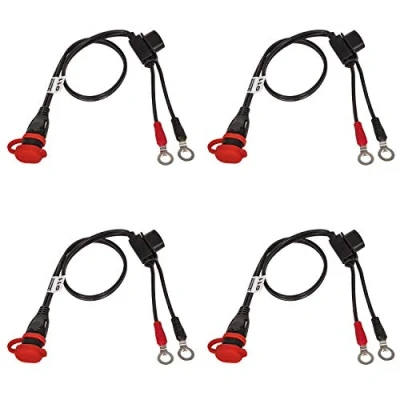 Image of OptiMATE O 11x4 PACK Weather Resistant Battery Lead