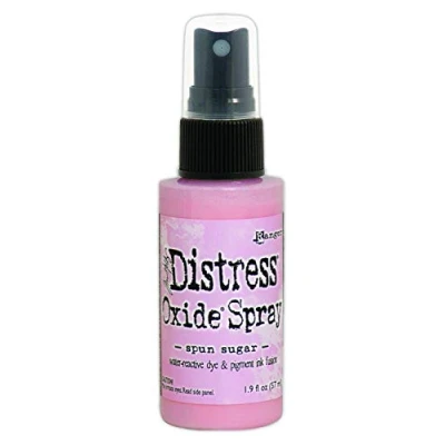 Image of Ranger Tim Holtz Distress Oxide Spray Spun Sugar, 57 ml