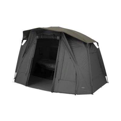Image of Trakker Tempest RS 100 Skull Cap Bivvy accessories