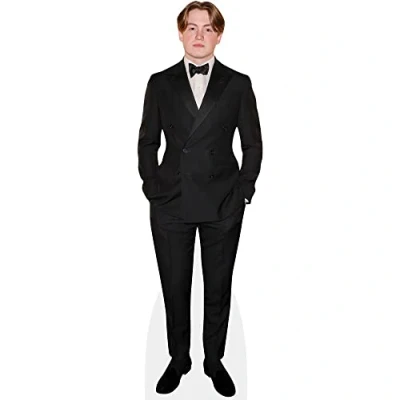Image of Kit Connor (Bow Tie) Life Size Cutout