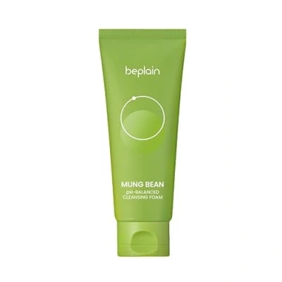 Image of [beplain] Greenful PH Balanced Cleansing Foam 80ml