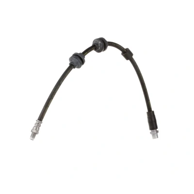 Image of 34306771720, 34306790550 Brake Hose ATE 24.5174 0526.3 520mm M10x1mm BMW: 3 Saloon, Coupe, Touring