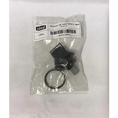 Image of Ideal 175804 Kit Auto Air Vent with O Ring 12.0113