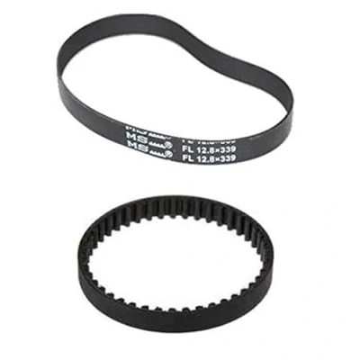 Image of CERTIFIED Compatible Vax ECB1SPV1 Platinum Power Max Carpet Cleaner Belts 3M 273 FL12.8x339