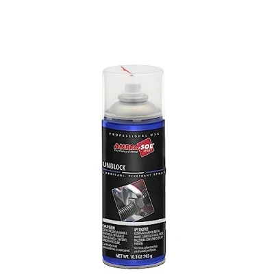 Image of Ambro Sol S152 Unblocking Lubricant, Light Brown