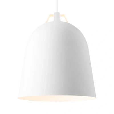 Image of EVA Solo Clover pendant light Ø 35 cm, white