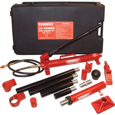 Image of Kennedy 10 Tonne Body Repair Kit
