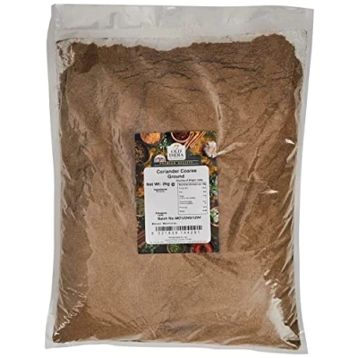 Image of Old India Coriander Coarse Ground 2kg