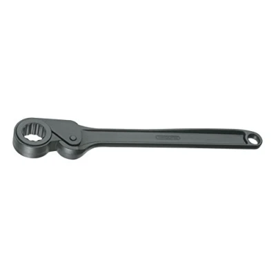 Image of Gedore Friction type ratchet with ring UD profile