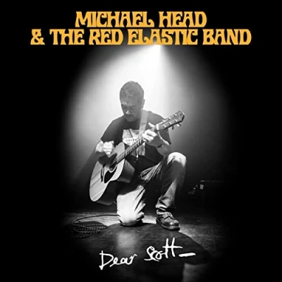 Image of Michael Head Dear Scott Sealed 2022 UK CD album M4826