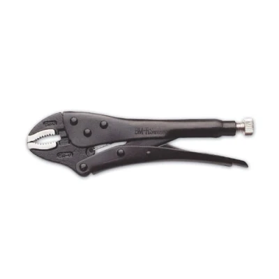 Image of Mannesmann M10505 Self Grip Pliers with Wire Cutters 250 mm