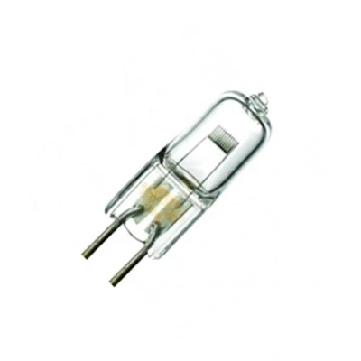 Image of Osram 54248 HLX Low Voltage Halogen Lamps Without Reflector Transparent