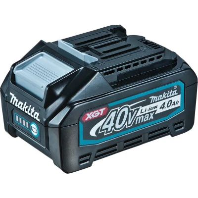 Image of Makita 191B26 6 BL4040 40V Max Li ion XGT 4.0 Ah Battery
