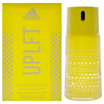 Image of Adidas Sport UPLFT for Her Eau de Toilette, 30ml