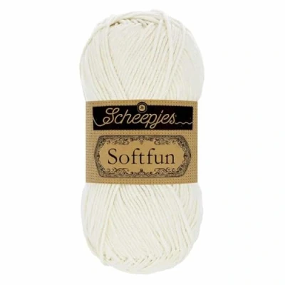 Image of Scheepjes, Cotton, 2426 Lace Yarn, 1x50g