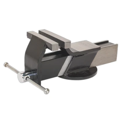 Image of Siegen Vice 150mm Steel Fabricated
