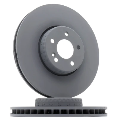 Image of 0004212812, A0004212812 brake disc BOSCH 0 986 479 H41 342mm 32mm 5 112mm two part disc, Vented Coated High carbon MERCEDES BENZ: GLC Off Road