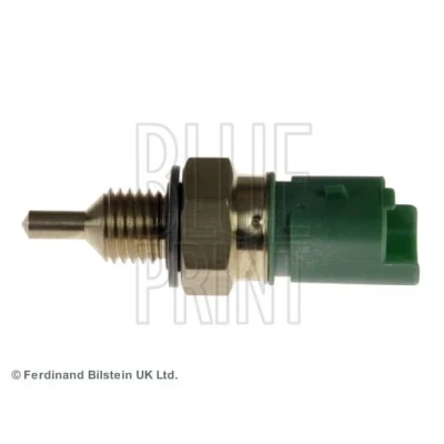 Image of 8942202020 Coolant Temperature Sensor BLUE PRINT ADT37225 green with seal ring PEUGEOT: 106 II Hatchback, 206 2008 Estate
