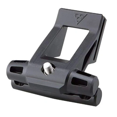 Image of Topeak F25 Spare Mount for Saddle Bag, Black