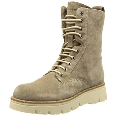 Image of Marc O&#039;Polo Women&#039;s Model Klara 1b Mid Calf Boot, 717, 5 UK