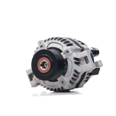 Image of 31100RBDE01, 31100RBDE02, 31100RSRE01, CSC91, CSD86 Generator DENSO DAN985 14V 105A 70mm HONDA: CR V 3, CIVIC 8 Hatchback, Accord 7 Limousine