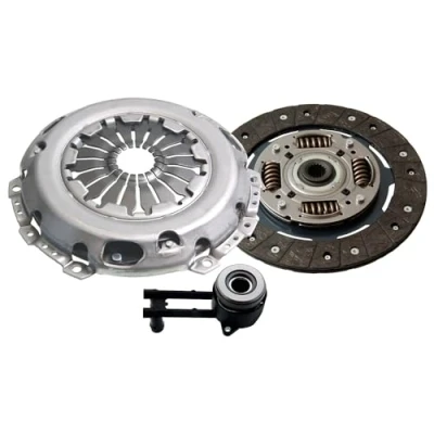 Image of 3S417550B1A, 3S417550B1AS2, XS417550C1B, XS417550C1BS2, XS417550C1C Clutch BLUE PRINT ADF123016 FORD: Focus Mk1 Hatchback, Estate