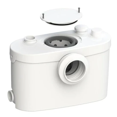 Image of Saniflo Sanipro up 6006 Lift Pump