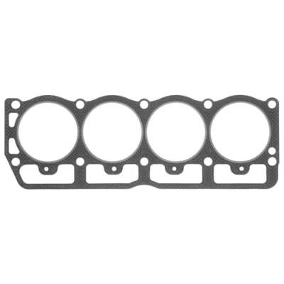 Image of 53009549AB Head Gasket AJUSA FIBERMAX 10108600 1,4mm 101mm JEEP: Wrangler I Off Road